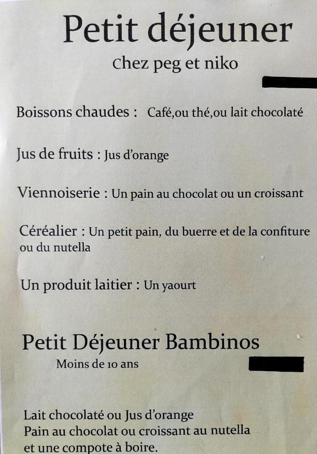 Gites A Moussan ,Domaine De La Barque A 5 Mins De Narbonne Ngoại thất bức ảnh